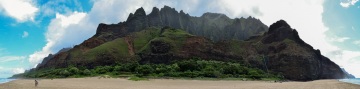 Kalalau Beach