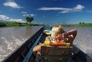 Inle Lake