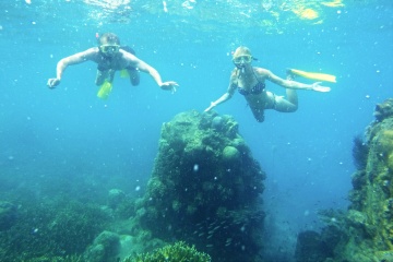 Perhentian