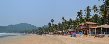 Goa