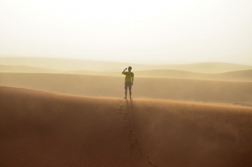 Desert