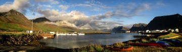 Fjord