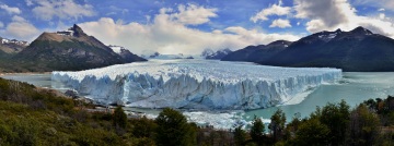 Perito Moreno