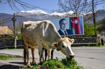 Azerbaijan