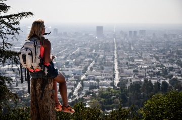 Los Angeles