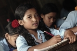 Nepal School