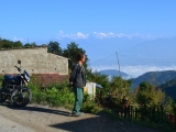 Himalayas
