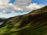 Kaldbakur