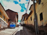 Cuzco