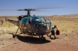 Namibia 2015