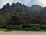 Kalalau Beach