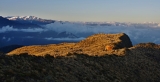 MT. Brown Hut