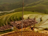 Buddha Peak