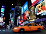 New York Taxi