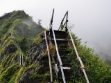 Haiku Stairs