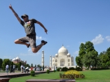 Taj Mahal